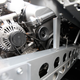 Illustration for article titled Half A Cutaway Aston Martin DB9 Is Twice As Sexy